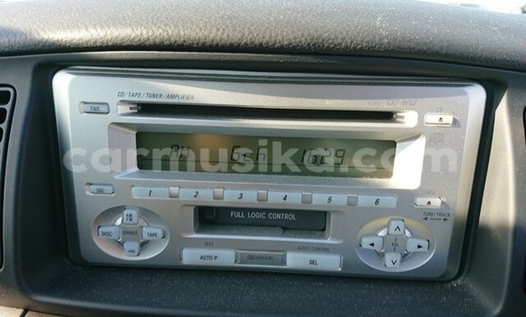 Buy Used Toyota Corolla Silver Car in Beitbridge in Matabeleland South Buy Used Toyota Corolla Silver Car in Beitbridge in Matabeleland South