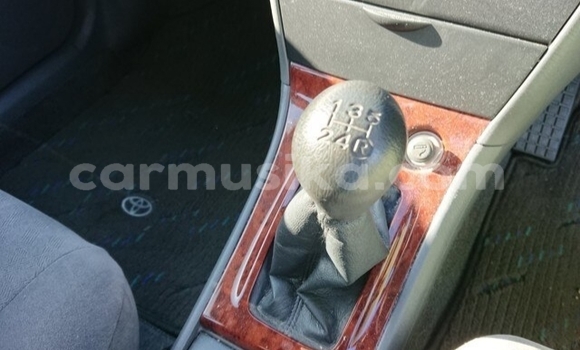 Buy Used Toyota Corolla Silver Car in Beitbridge in Matabeleland South Buy Used Toyota Corolla Silver Car in Beitbridge in Matabeleland South