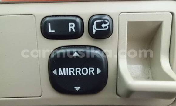 Acheter Occasion Voiture Toyota Corolla Autre à Beitbridge, Matabeleland South Acheter Occasion Voiture Toyota Corolla Autre à Beitbridge, Matabeleland South