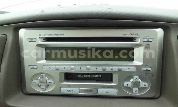 Acheter Occasion Voiture Toyota Corolla Autre à Beitbridge, Matabeleland South Acheter Occasion Voiture Toyota Corolla Autre à Beitbridge, Matabeleland South