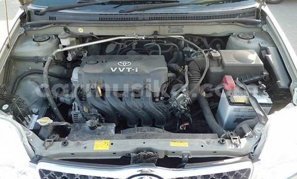 Acheter Occasion Voiture Toyota Corolla Autre à Beitbridge, Matabeleland South Acheter Occasion Voiture Toyota Corolla Autre à Beitbridge, Matabeleland South