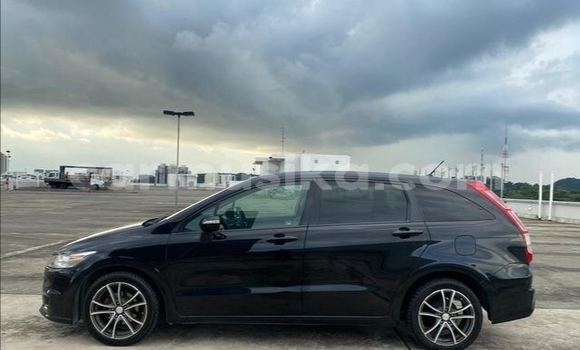 Acheter Occasion Voiture Honda Stream Noir à Beitbridge, Matabeleland South Acheter Occasion Voiture Honda Stream Noir à Beitbridge, Matabeleland South