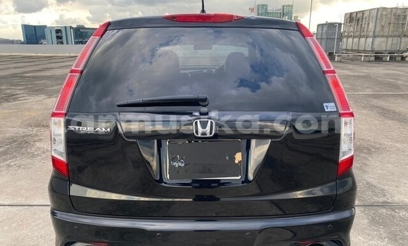 Acheter Occasion Voiture Honda Stream Noir à Beitbridge, Matabeleland South Acheter Occasion Voiture Honda Stream Noir à Beitbridge, Matabeleland South