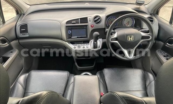 Acheter Occasion Voiture Honda Stream Noir à Beitbridge, Matabeleland South Acheter Occasion Voiture Honda Stream Noir à Beitbridge, Matabeleland South