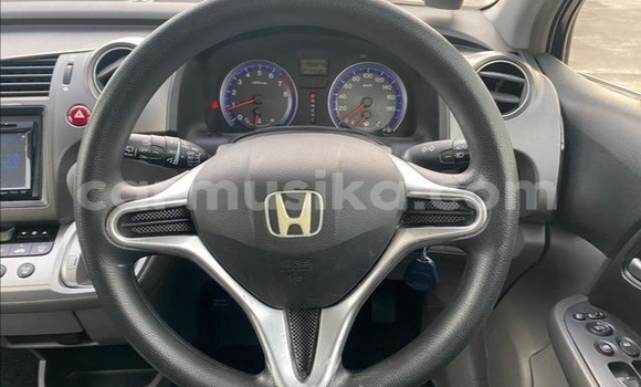 Acheter Occasion Voiture Honda Stream Noir à Beitbridge, Matabeleland South Acheter Occasion Voiture Honda Stream Noir à Beitbridge, Matabeleland South