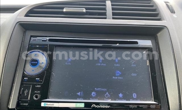 Acheter Occasion Voiture Honda Stream Noir à Beitbridge, Matabeleland South Acheter Occasion Voiture Honda Stream Noir à Beitbridge, Matabeleland South