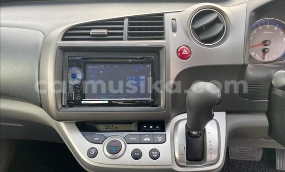 Acheter Occasion Voiture Honda Stream Noir à Beitbridge, Matabeleland South Acheter Occasion Voiture Honda Stream Noir à Beitbridge, Matabeleland South