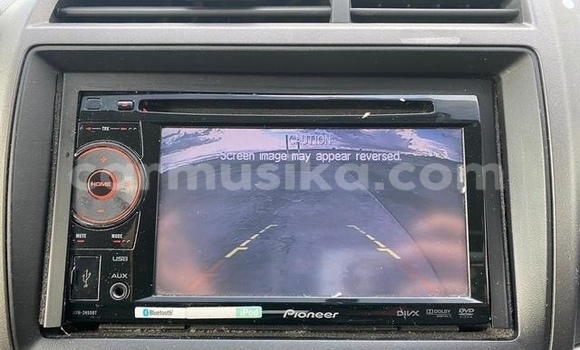 Acheter Occasion Voiture Honda Stream Noir à Beitbridge, Matabeleland South Acheter Occasion Voiture Honda Stream Noir à Beitbridge, Matabeleland South