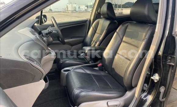 Acheter Occasion Voiture Honda Stream Noir à Beitbridge, Matabeleland South Acheter Occasion Voiture Honda Stream Noir à Beitbridge, Matabeleland South