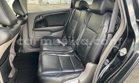 Acheter Occasion Voiture Honda Stream Noir à Beitbridge, Matabeleland South Acheter Occasion Voiture Honda Stream Noir à Beitbridge, Matabeleland South