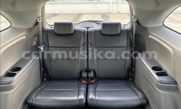 Acheter Occasion Voiture Honda Stream Noir à Beitbridge, Matabeleland South Acheter Occasion Voiture Honda Stream Noir à Beitbridge, Matabeleland South