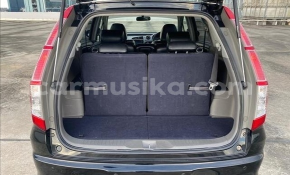 Acheter Occasion Voiture Honda Stream Noir à Beitbridge, Matabeleland South Acheter Occasion Voiture Honda Stream Noir à Beitbridge, Matabeleland South