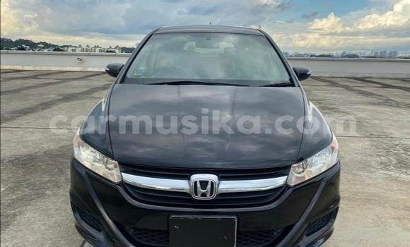 Acheter Occasion Voiture Honda Stream Noir à Beitbridge, Matabeleland South Acheter Occasion Voiture Honda Stream Noir à Beitbridge, Matabeleland South