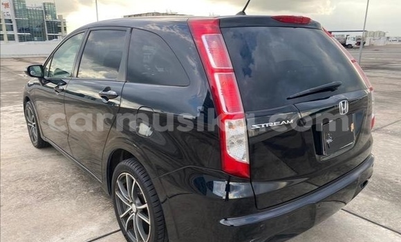 Acheter Occasion Voiture Honda Stream Noir à Beitbridge, Matabeleland South Acheter Occasion Voiture Honda Stream Noir à Beitbridge, Matabeleland South