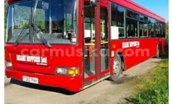 Nunua Imported MG Metro Nyekundu Gari ndani ya Harare nchini Harare