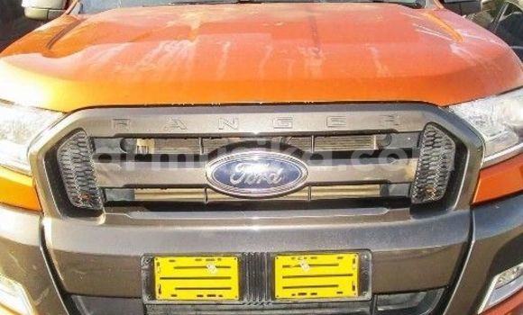 Nunua Ilio tumika Ford Ranger Nyingine Gari ndani ya Beitbridge nchini Matabeleland Kusini