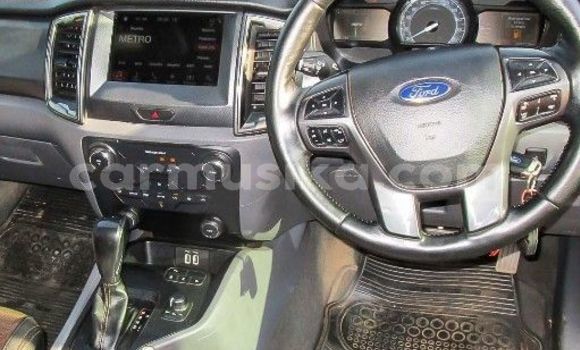 Acheter Occasion Voiture Ford Ranger Autre à Beitbridge, Matabeleland South Acheter Occasion Voiture Ford Ranger Autre à Beitbridge, Matabeleland South