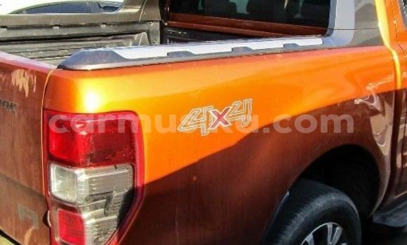 Acheter Occasion Voiture Ford Ranger Autre à Beitbridge, Matabeleland South Acheter Occasion Voiture Ford Ranger Autre à Beitbridge, Matabeleland South
