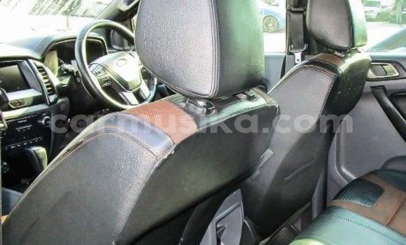 Acheter Occasion Voiture Ford Ranger Autre à Beitbridge, Matabeleland South Acheter Occasion Voiture Ford Ranger Autre à Beitbridge, Matabeleland South