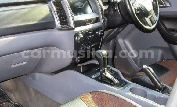 Acheter Occasion Voiture Ford Ranger Autre à Beitbridge, Matabeleland South Acheter Occasion Voiture Ford Ranger Autre à Beitbridge, Matabeleland South