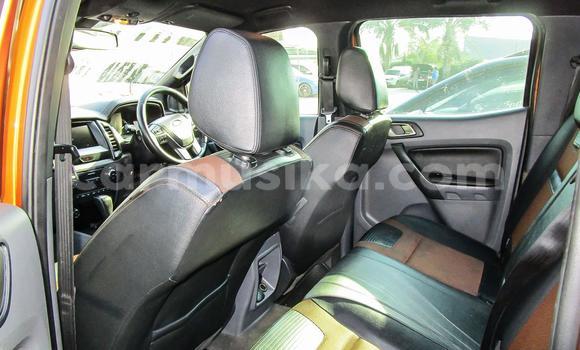 Acheter Occasion Voiture Ford Ranger Autre à Beitbridge, Matabeleland South Acheter Occasion Voiture Ford Ranger Autre à Beitbridge, Matabeleland South