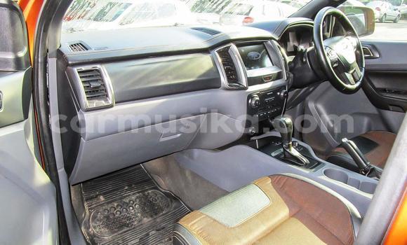 Acheter Occasion Voiture Ford Ranger Autre à Beitbridge, Matabeleland South Acheter Occasion Voiture Ford Ranger Autre à Beitbridge, Matabeleland South
