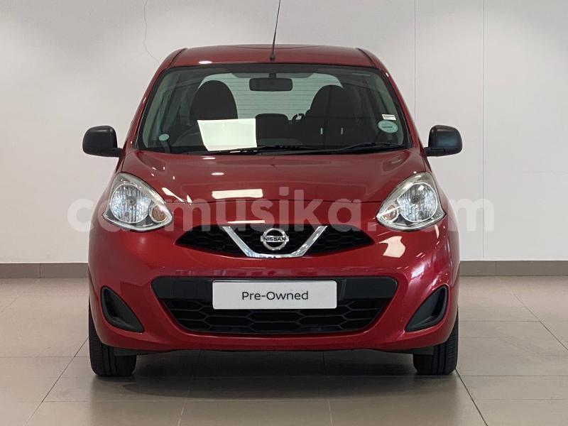 Big with watermark nissan micra matabeleland south beitbridge 24962