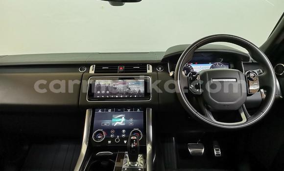 Buy Used Land Rover Range Rover Black Car in Borrowdale in Harare Buy Used Land Rover Range Rover Black Car in Borrowdale in Harare