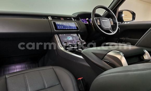 Buy Used Land Rover Range Rover Black Car in Borrowdale in Harare Buy Used Land Rover Range Rover Black Car in Borrowdale in Harare