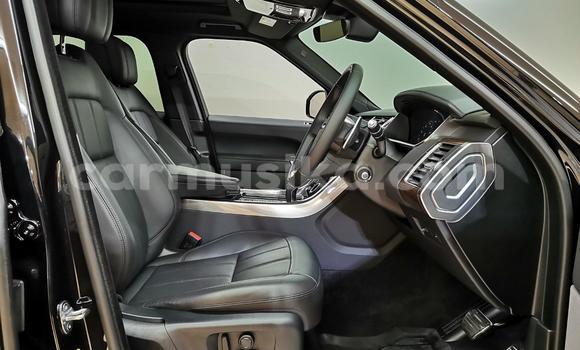 Buy Used Land Rover Range Rover Black Car in Borrowdale in Harare Buy Used Land Rover Range Rover Black Car in Borrowdale in Harare