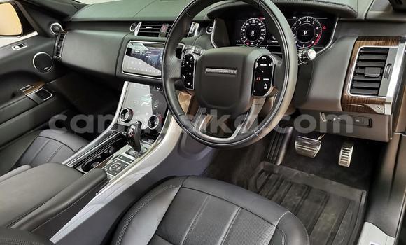 Buy Used Land Rover Range Rover Black Car in Borrowdale in Harare Buy Used Land Rover Range Rover Black Car in Borrowdale in Harare