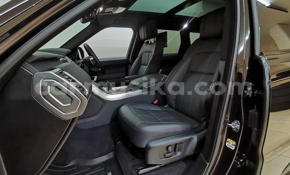 Buy Used Land Rover Range Rover Black Car in Borrowdale in Harare Buy Used Land Rover Range Rover Black Car in Borrowdale in Harare