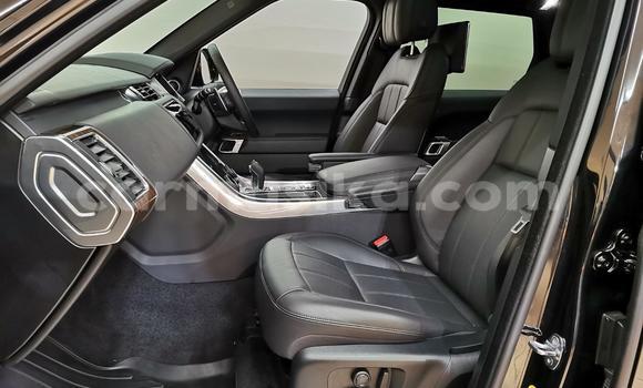 Buy Used Land Rover Range Rover Black Car in Borrowdale in Harare Buy Used Land Rover Range Rover Black Car in Borrowdale in Harare