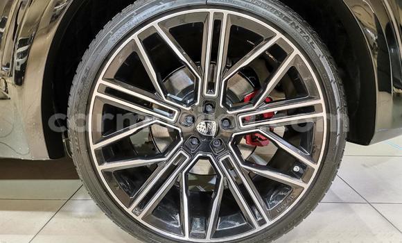 Buy Used Land Rover Range Rover Black Car in Borrowdale in Harare Buy Used Land Rover Range Rover Black Car in Borrowdale in Harare