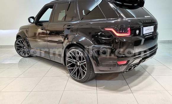 Buy Used Land Rover Range Rover Black Car in Borrowdale in Harare Buy Used Land Rover Range Rover Black Car in Borrowdale in Harare