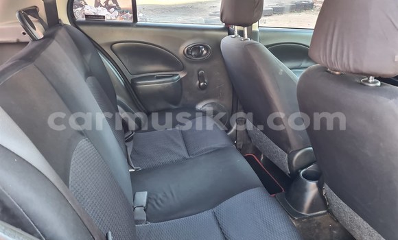 Acheter Occasion Voiture Nissan Micra Rouge à Beitbridge, Matabeleland South Acheter Occasion Voiture Nissan Micra Rouge à Beitbridge, Matabeleland South