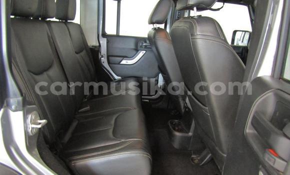 Acheter Occasion Voiture Jeep Wrangler Autre à Harare, Harare Acheter Occasion Voiture Jeep Wrangler Autre à Harare, Harare