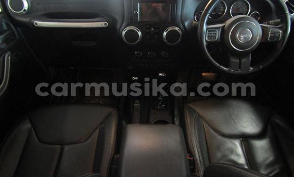 Acheter Occasion Voiture Jeep Wrangler Autre à Harare, Harare Acheter Occasion Voiture Jeep Wrangler Autre à Harare, Harare