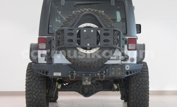 Acheter Occasion Voiture Jeep Wrangler Autre à Harare, Harare Acheter Occasion Voiture Jeep Wrangler Autre à Harare, Harare