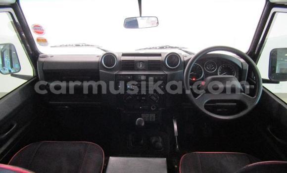 Acheter Occasion Voiture Land Rover Defender Autre à Beitbridge, Matabeleland South Acheter Occasion Voiture Land Rover Defender Autre à Beitbridge, Matabeleland South