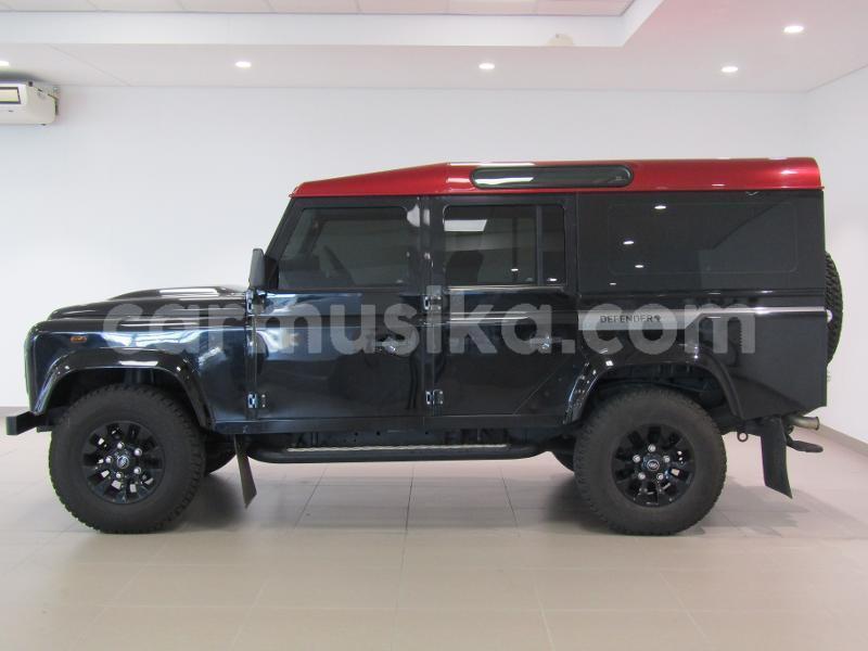 Big with watermark land rover defender matabeleland south beitbridge 24977