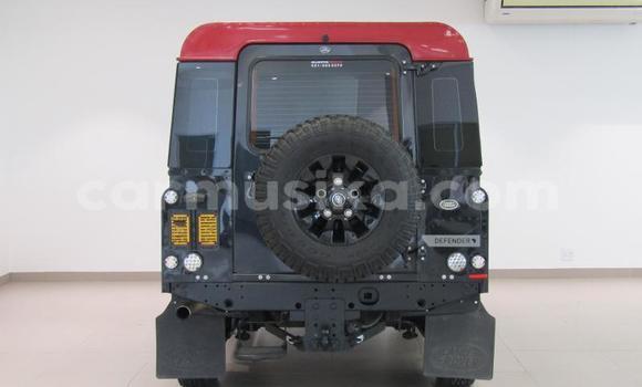 Acheter Occasion Voiture Land Rover Defender Autre à Beitbridge, Matabeleland South Acheter Occasion Voiture Land Rover Defender Autre à Beitbridge, Matabeleland South
