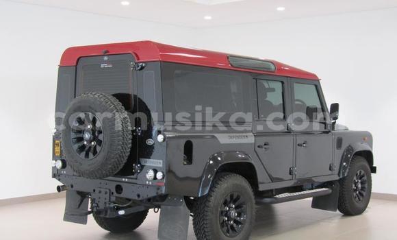 Acheter Occasion Voiture Land Rover Defender Autre à Beitbridge, Matabeleland South Acheter Occasion Voiture Land Rover Defender Autre à Beitbridge, Matabeleland South