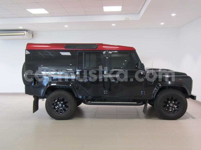 Big with watermark land rover defender matabeleland south beitbridge 24977