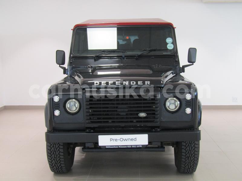 Big with watermark land rover defender matabeleland south beitbridge 24977