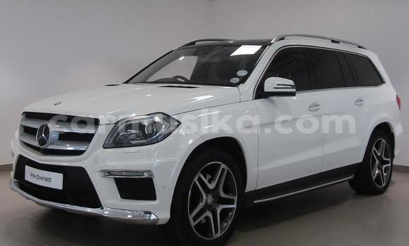 Tenga Tsaru Mercedes‒Benz GL–Class Chena Mota in Harare in Harare Tenga Tsaru Mercedes‒Benz GL–Class Chena Mota in Harare in Harare