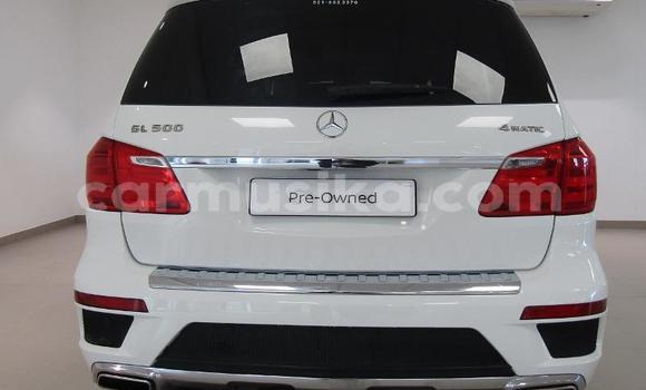 Tenga Tsaru Mercedes‒Benz GL–Class Chena Mota in Harare in Harare Tenga Tsaru Mercedes‒Benz GL–Class Chena Mota in Harare in Harare