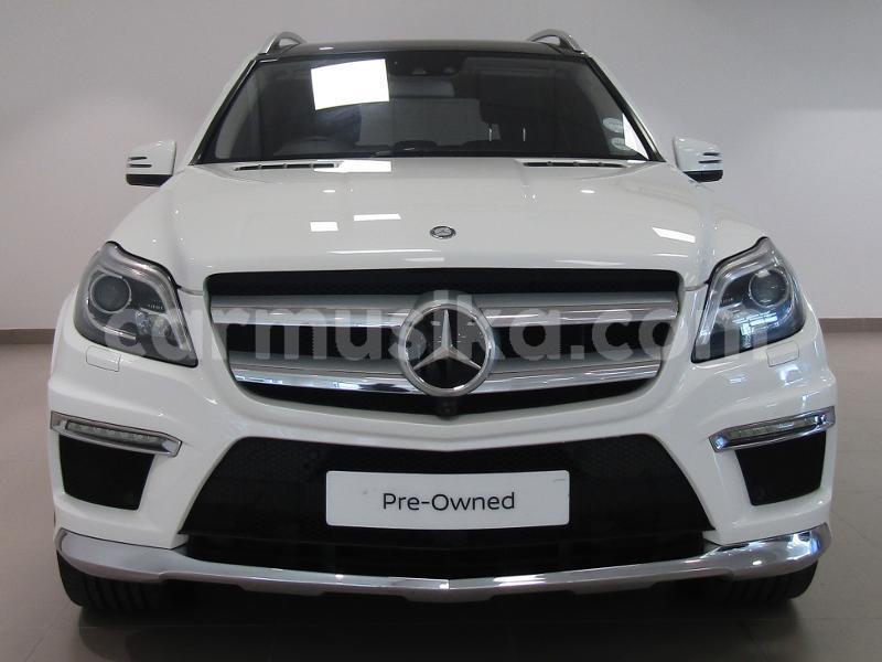 Big with watermark mercedes benz gl class harare harare 24978