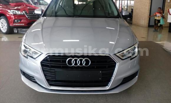 Tenga Tsaru Audi A3 Sirivha Mota in Beitbridge in Matabeleland South Tenga Tsaru Audi A3 Sirivha Mota in Beitbridge in Matabeleland South