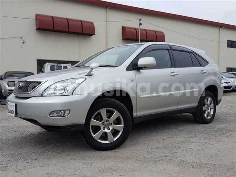 Big with watermark toyota harrier matabeleland south beitbridge 24984